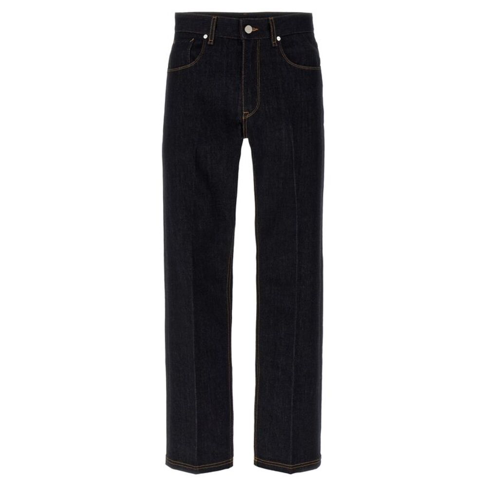 Fendi Men 'Selleria' Jeans